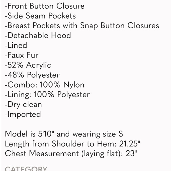 NWT Veronica Beard Gabbi Houndstooth Jacket - Picture 8 of 8